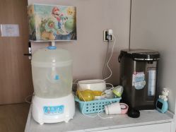 -百悦健康月子中心(祈悦店)