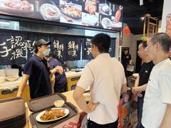 -鲜得来排骨年糕(即墨路店)