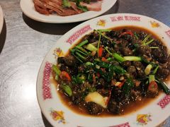 -龙眼南白粥六顺白粥