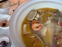 -庆江南江南菜(琴湖溪里花园城店)