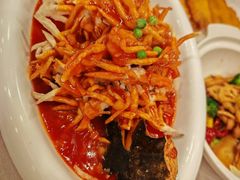 -功德林素菜饭庄(前门店)