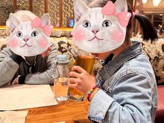 -云龙轩(迪士尼探索家度假酒店)