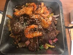 -炉小二铜锅牛蛙•川湘菜(三里屯店)