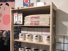 -WONDER ICE 萬得冰田(建設路总店)