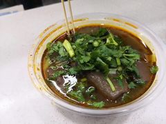 -四季美汤包(户部巷店)
