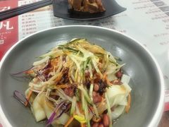 -孔一凡·手工饺子(时尚明苑店)