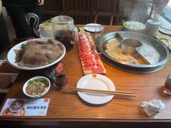 -佬土鹅肠火锅(解放路店)
