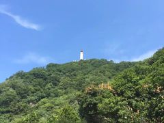 -狼牙山风景区