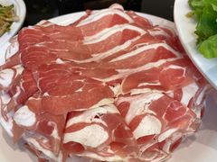 -绿达涮府(重庆路店)