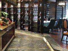 -南堂館川菜文化餐厅(天府店)