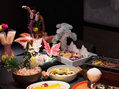 -蟹犇•帝王蟹雪蟹(陆家嘴店)