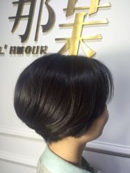 -变画·发型STUDIO