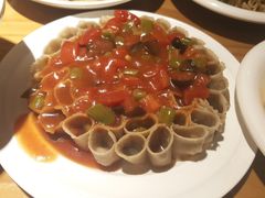 -山西人家(锦创书城店)