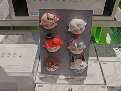 -泡泡玛特POPMART(西单大悦城店)