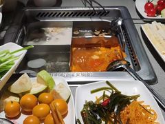 -海底捞火锅(石狮泰禾广场店)