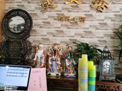 -煲煲掂风味煲仔饭餐厅(西区店)