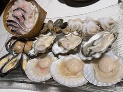 -Thai Basil罗勒叶泰式餐厅(时代天街店)