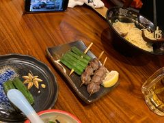 -鸟鹏烧鸟居酒屋(仁恒梦中心店)