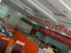 大堂-巨鼎酒店(擂鼓石店)
