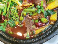 -沈妈砂锅(光华村店)