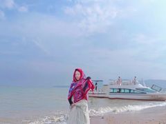 -兴城海滨风景区