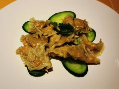 干捞小云吞-蔡澜点心·粤菜(花城汇南区店)