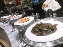 -芭菲盛宴·环球美食(解放碑英利国际店)