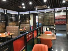 -双合园·海鲜水饺青岛菜(万佳广场店)