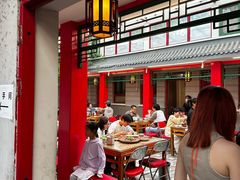 -小街47號江湖菜(四合院店)