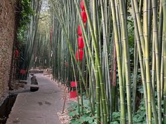 -竹泉村旅游度假区