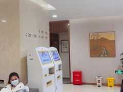 -瑞慈体检上海陆家嘴机构