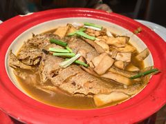 -吕氏疙瘩汤·新鲁菜(济南万象城店)