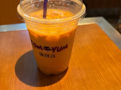 -泰盏鬼·颓废冬阴(陈家祠扬韬店)