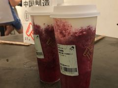 -喜茶(深圳海岸城店)