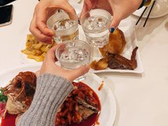 -得月楼·省级非遗·传统苏帮菜(观前店)