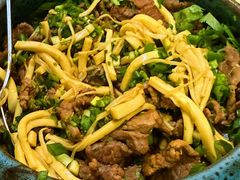 -君霖海鲜私房菜(春柳店)