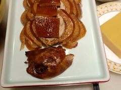 -京味斋·北京烤鸭(北京南站洋桥店)