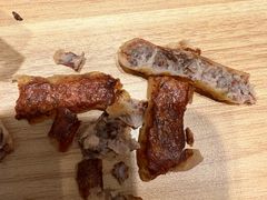 -麦当劳(小白楼店)