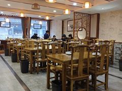 -杏花村水席楼·洛阳水席(老城十字街店)