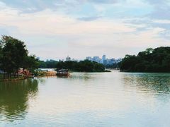 -惠州康帝国际酒店