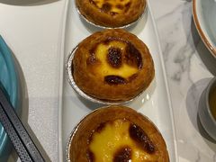 -禄运茶居·手工点心(猎德店)