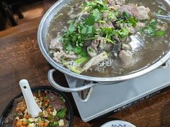 -正宗苏稽毛哥跷脚牛肉总店