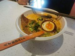 -味千拉面(金融街店)