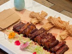 -山水雅居·江南雅宴(运河公园店)