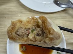 -津门永胜包子铺(哈尔滨道总店)