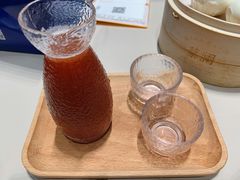 -蔡澜港式点心(皇庭广场店)