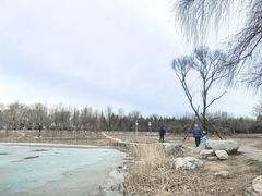 -永定河休闲森林公园