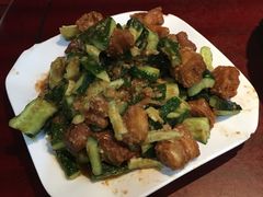 -宋记便宜坊(二七店)