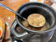 -日日鲜自助餐厅(小公园店)