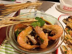 -三毛烧烤·南昌大排档(山姆店)